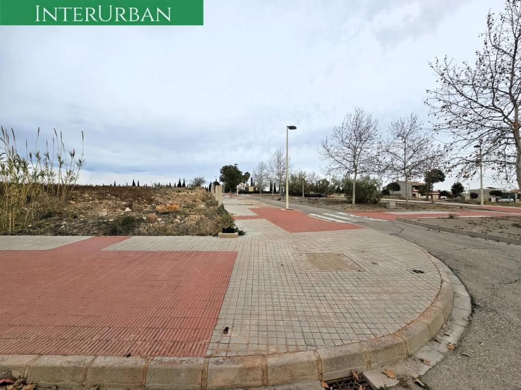 Terreno en venta en Benisano, Valencia photo 2