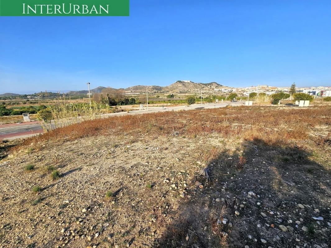 Terreno en venta en Benisano, Valencia photo 4
