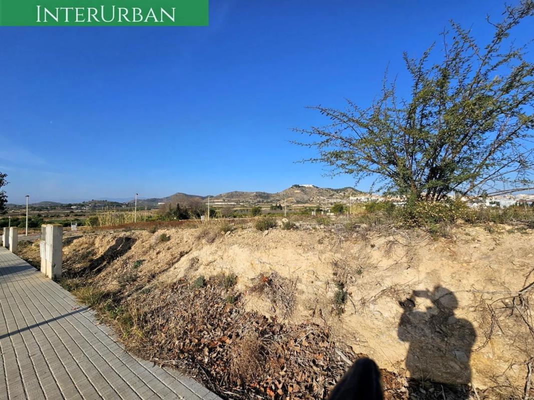 Terreno en venta en Benisano, Valencia photo 5