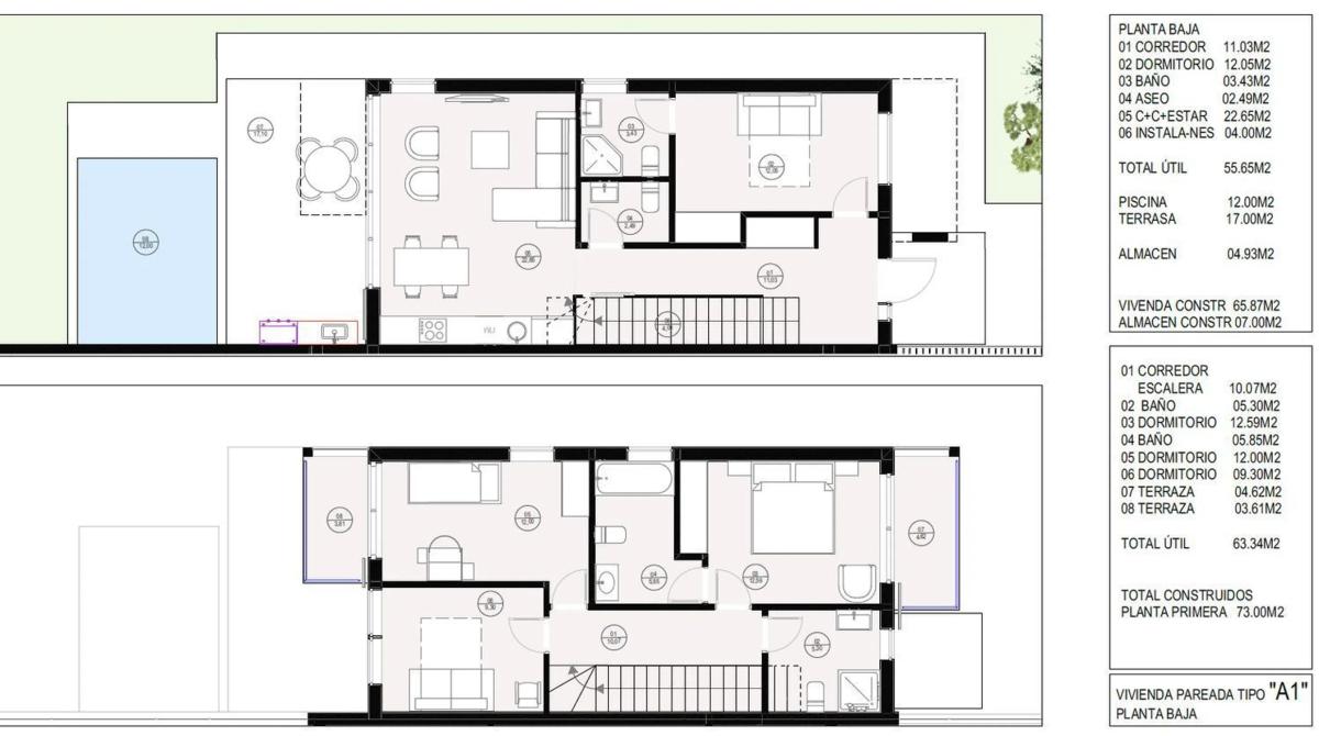 Terreno en venta en San Antonio de Benagéber, Valencia photo 2