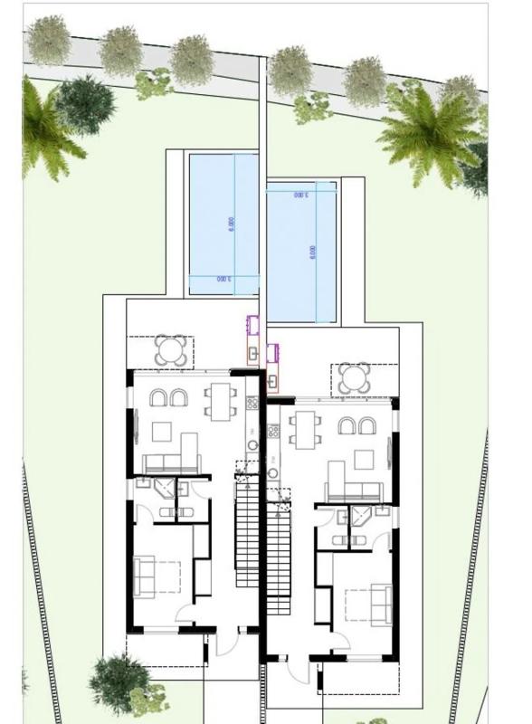 Terreno en venta en San Antonio de Benagéber, Valencia photo 5