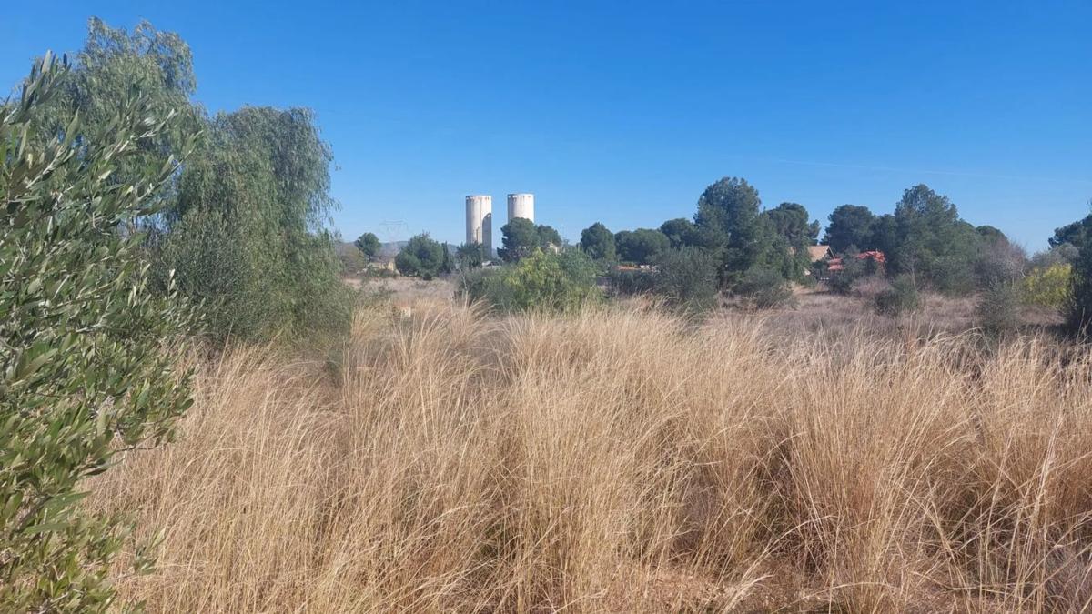 Terreno en venta en Bétera, Valencia photo 1