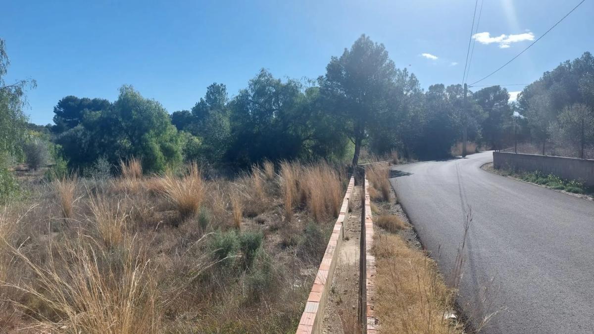 Terreno en venta en Bétera, Valencia photo 2