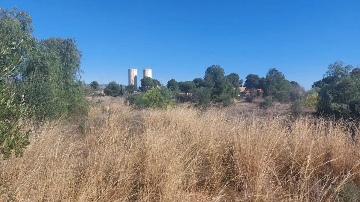 Terreno en venta en Bétera, Valencia photo 5