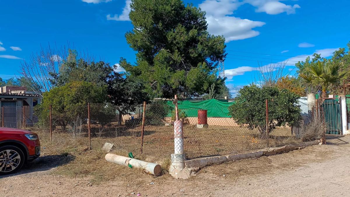 Terreno en venta en Loriguilla, Valencia photo 2