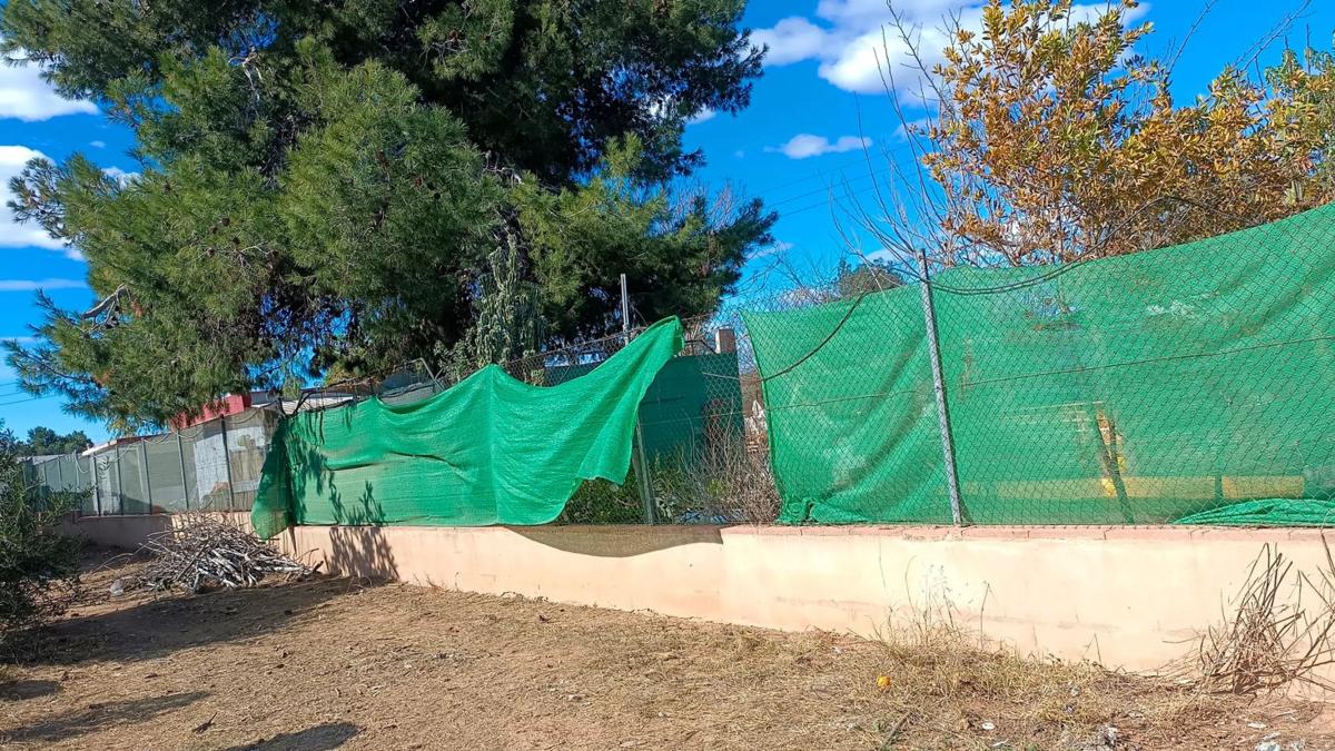 Terreno en venta en Loriguilla, Valencia photo 4