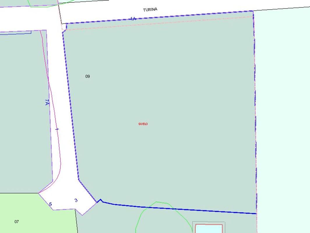 Land for sale in La Pobla de Vallbona, Valencia photo 1