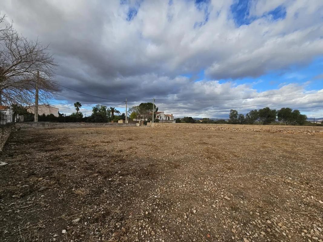 Land for sale in La Pobla de Vallbona, Valencia photo 2