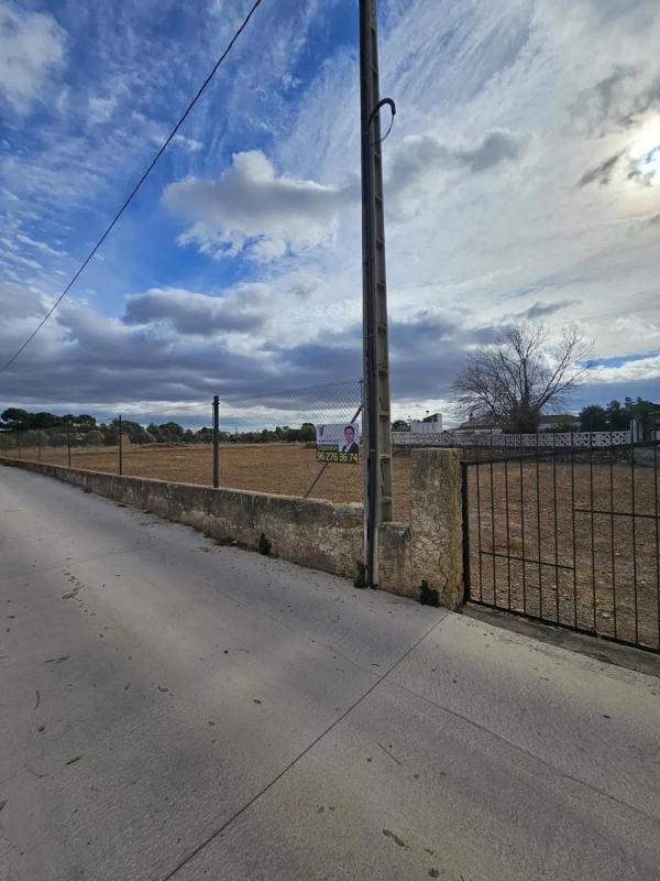 Land for sale in La Pobla de Vallbona, Valencia photo 3