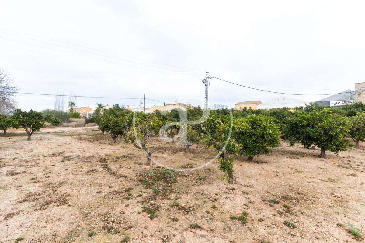 Terreno en venta en L'Eliana, Valencia photo 5