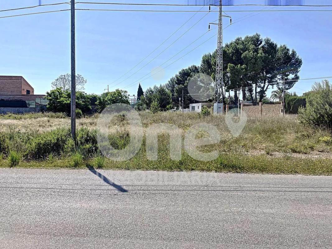 Land for sale in Bétera, Valencia photo 3