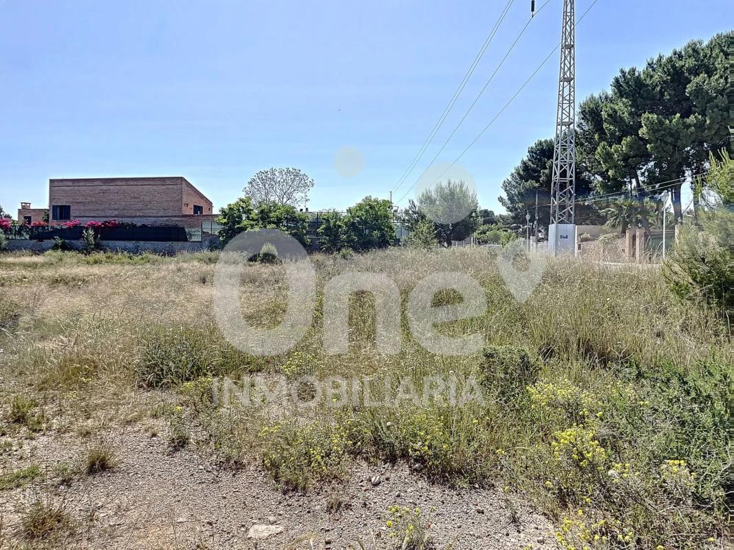 Land for sale in Bétera, Valencia photo 4