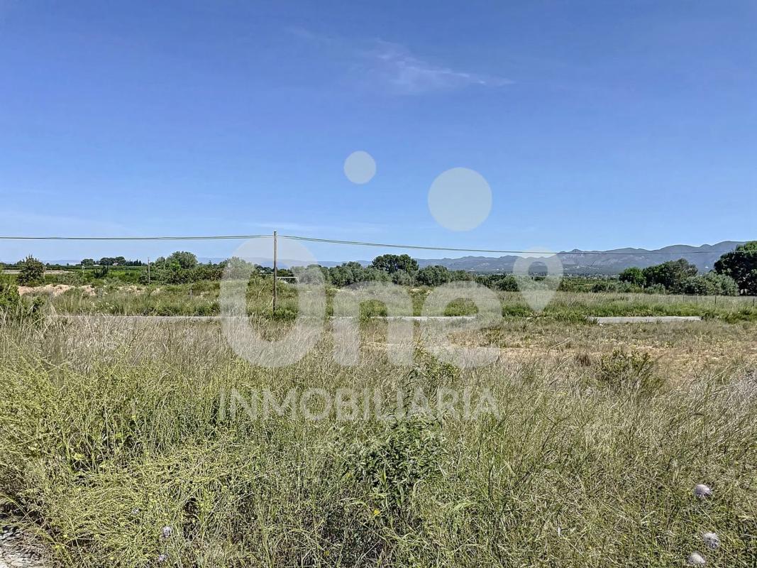 Land for sale in Bétera, Valencia photo 5