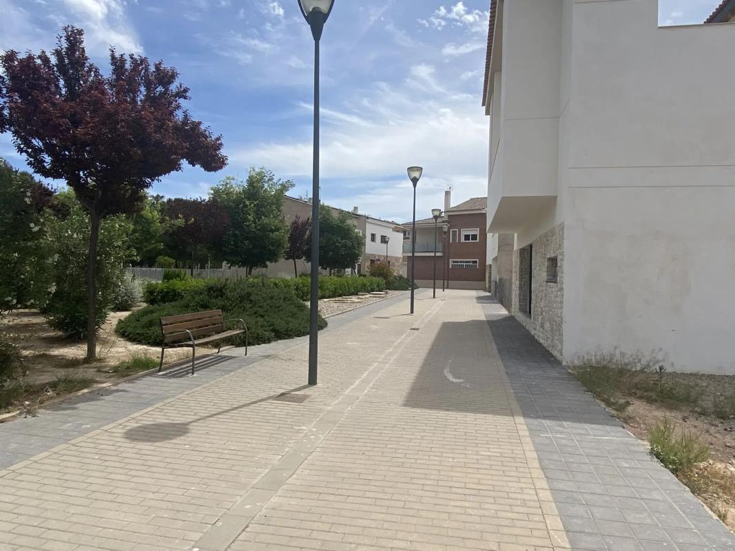 Land for sale in Llíria, Valencia photo 4