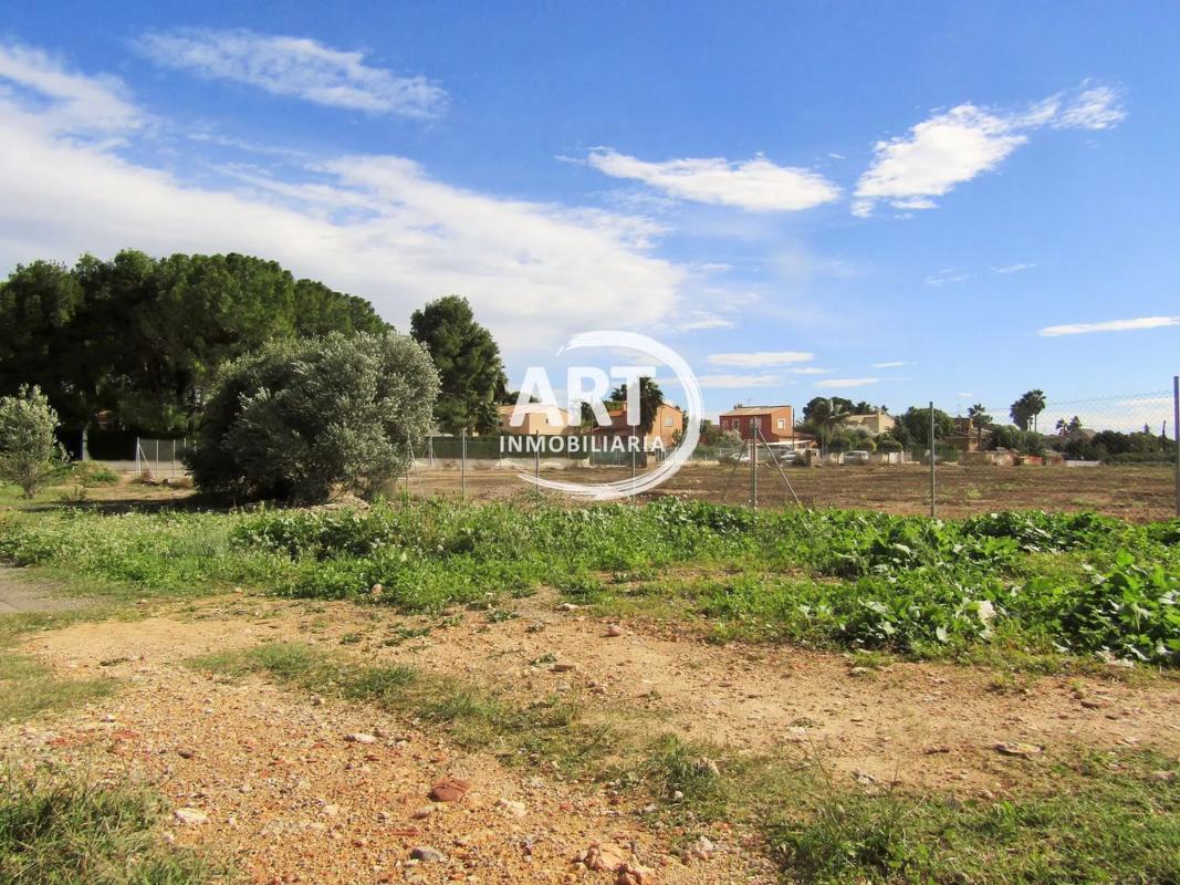 Terreno en venta en L'Eliana, Valencia photo 3