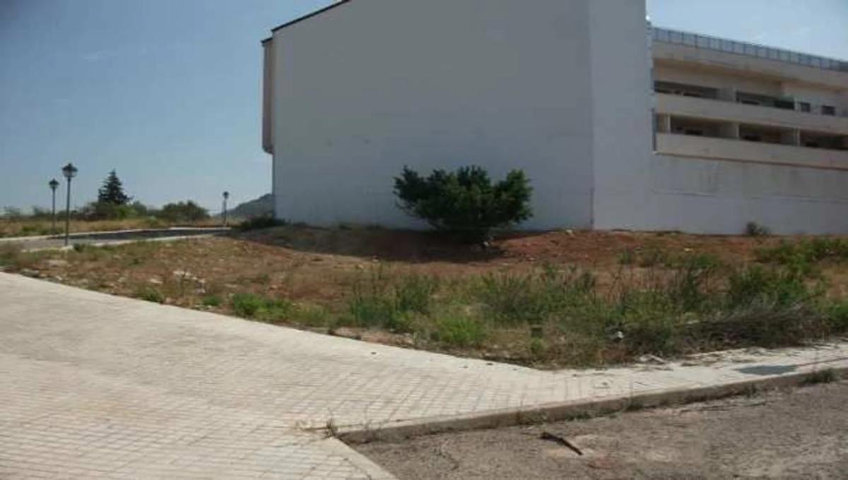 Terreno en venta en Náquera, Valencia photo 2