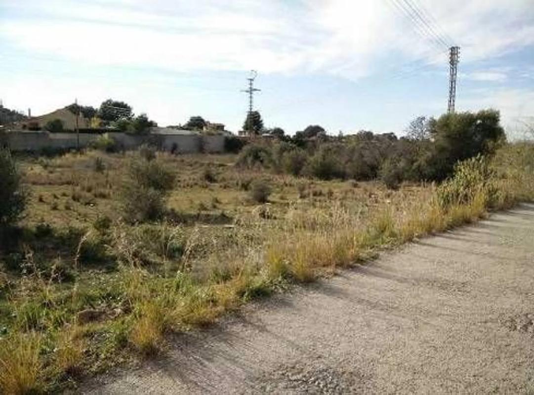 Terreno en venta en Bétera, Valencia photo 4
