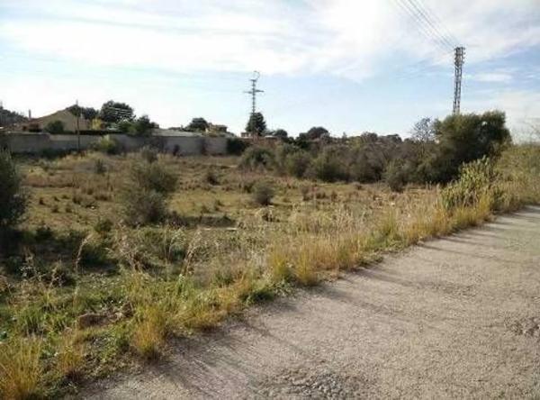 Terreno en Vall de Flors photo 4