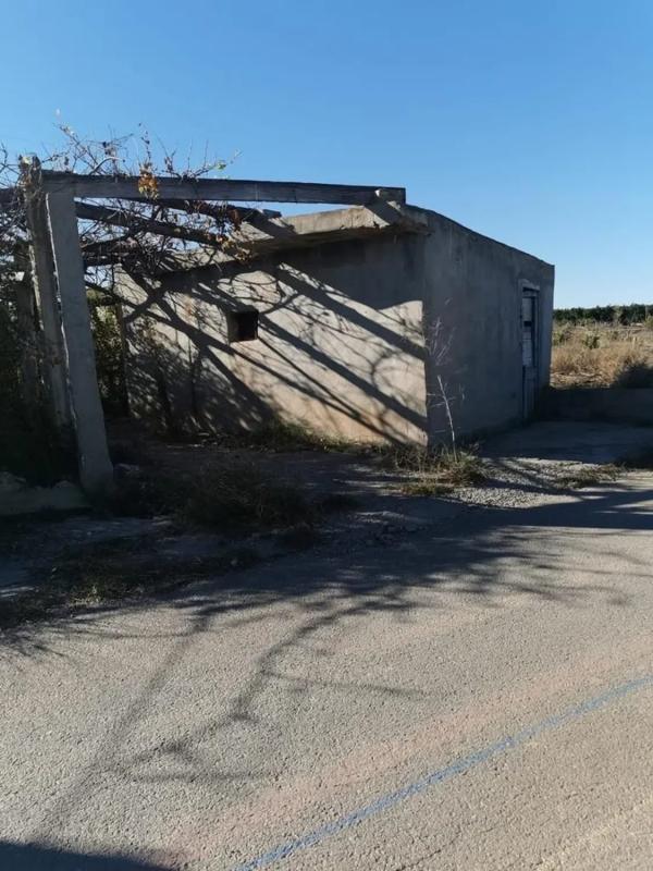 Land for sale in Riba-Roja de Túria, Valencia photo 4
