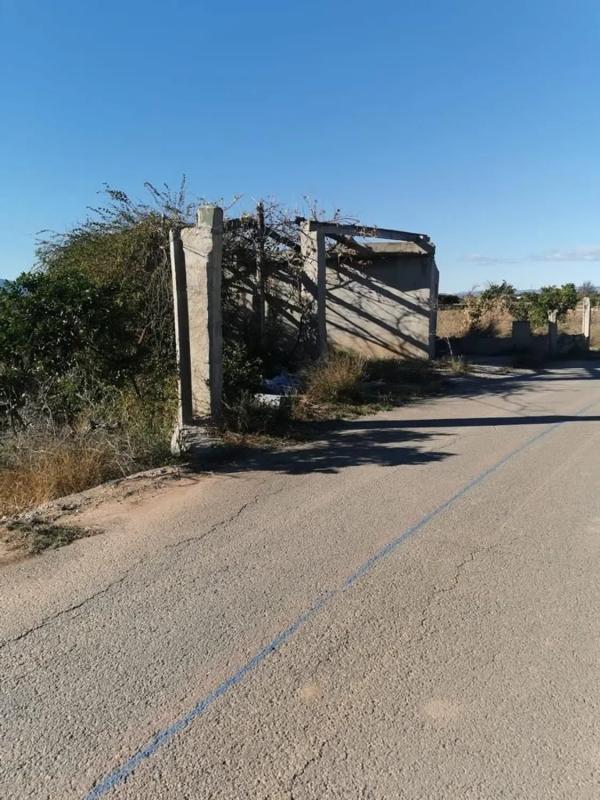 Land for sale in Riba-Roja de Túria, Valencia photo 5