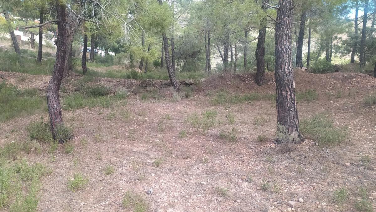 Land for sale in Gátova, Valencia photo 5