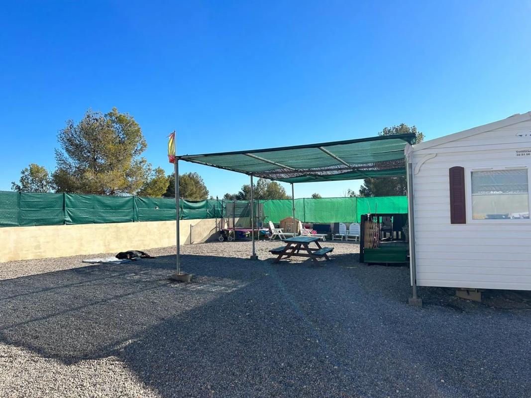 Land for sale in La Pobla de Vallbona, Valencia photo 1