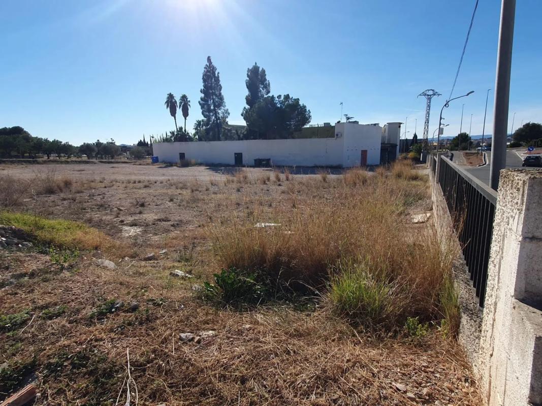 Land for sale in La Pobla de Vallbona, Valencia photo 4