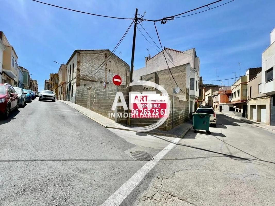 Terreno en venta en Benaguasil, Valencia photo 1