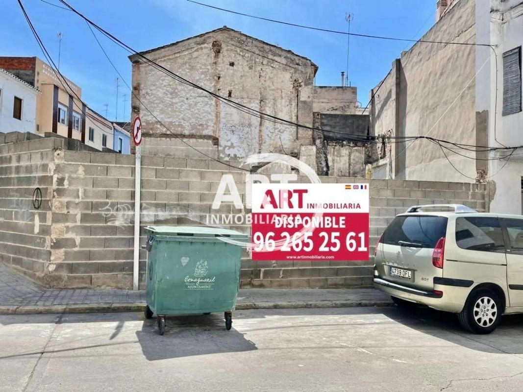 Terreno en venta en Benaguasil, Valencia photo 3