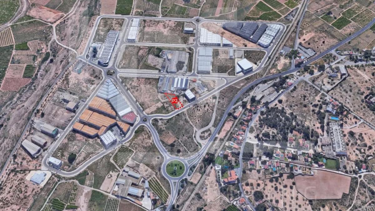 Land for sale in Bétera, Valencia photo 2