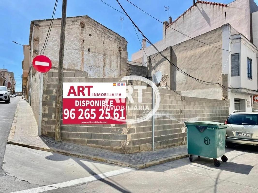 Terreno en venta en Benaguasil, Valencia photo 5