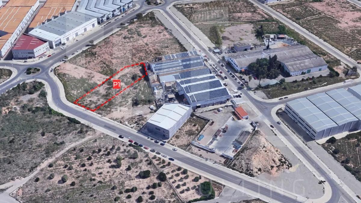 Land for sale in Bétera, Valencia photo 3