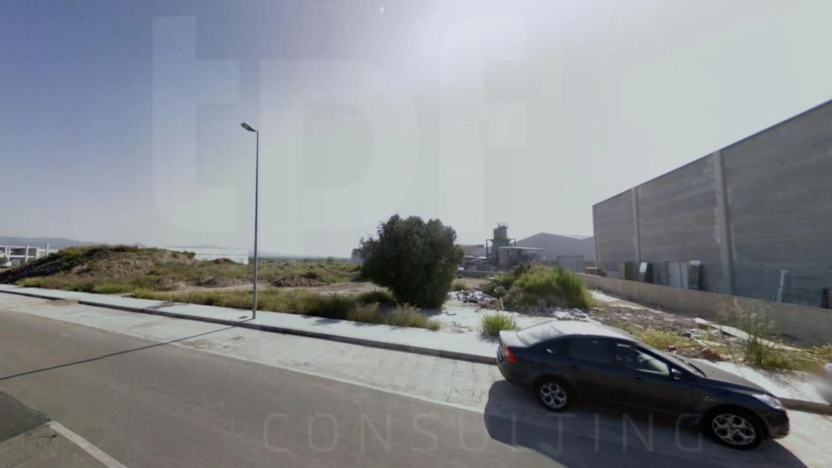 Terreno en venta en Bétera, Valencia photo 2