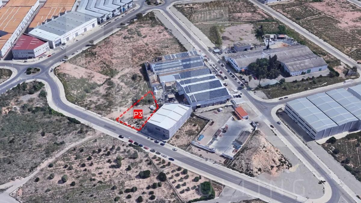 Terreno en venta en Bétera, Valencia photo 3