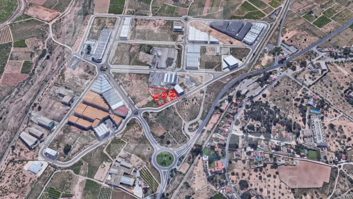 Terreno en venta en Bétera, Valencia photo 4