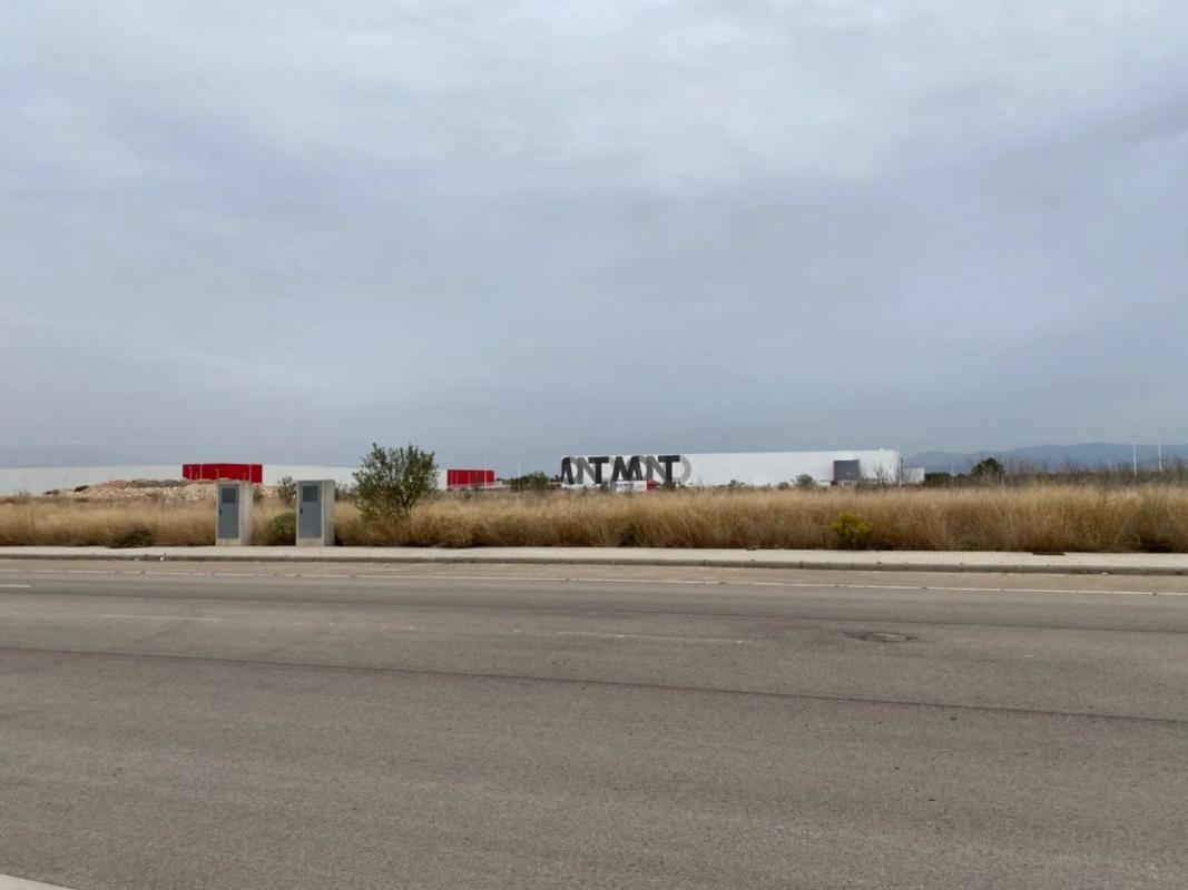 Land for sale in Llíria, Valencia photo 1
