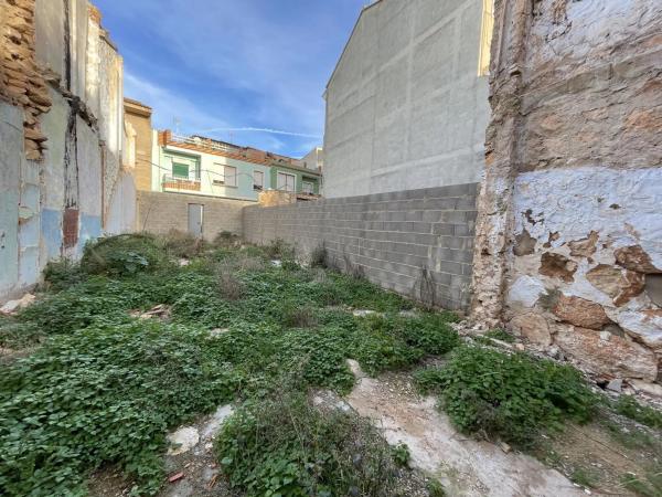 Terreno en Benisano photo 1