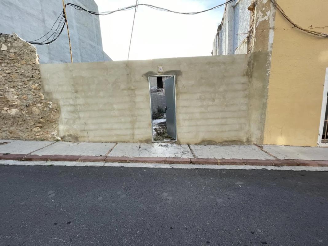Terreno en venta en Benisano, Valencia photo 2