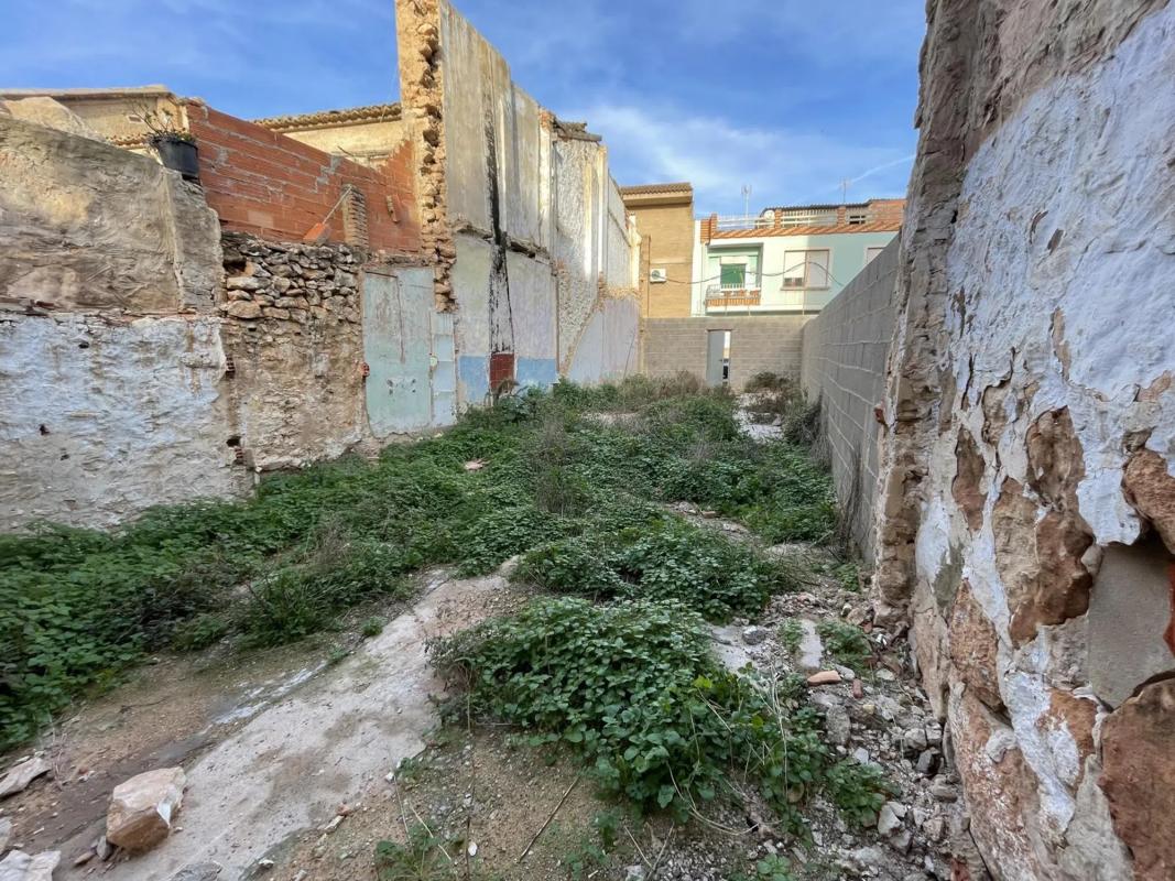 Terreno en venta en Benisano, Valencia photo 3