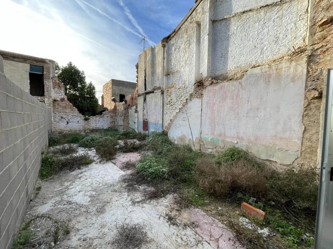 Terreno en venta en Benisano, Valencia photo 4