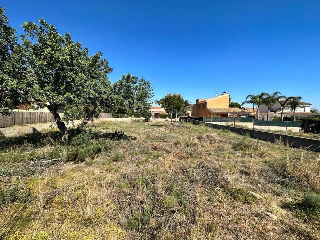 Terreno en venta en Náquera, Valencia photo 3
