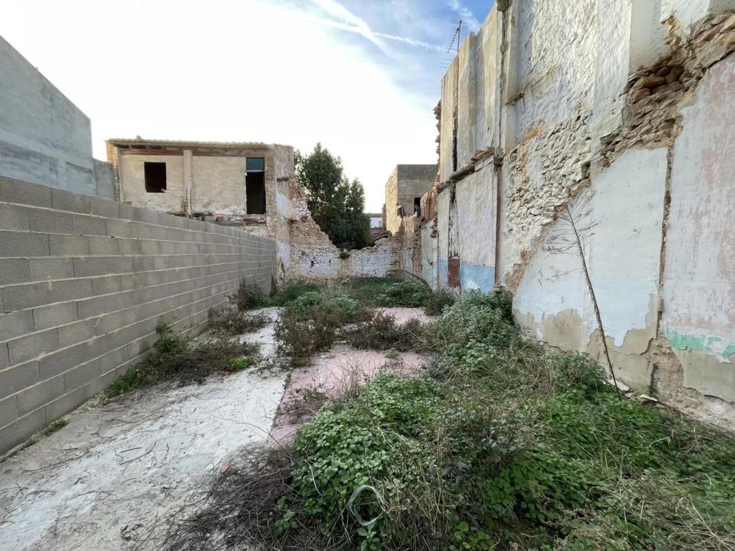 Terreno en venta en Benisano, Valencia photo 5