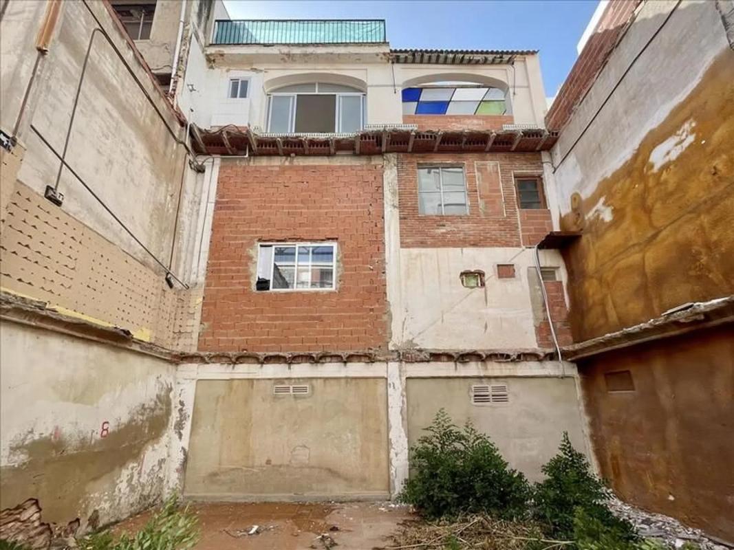 Terreno en venta en Bétera, Valencia photo 1