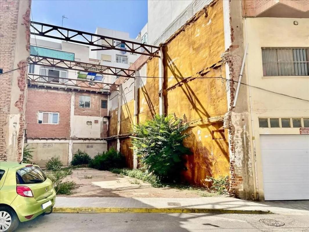 Terreno en venta en Bétera, Valencia photo 3