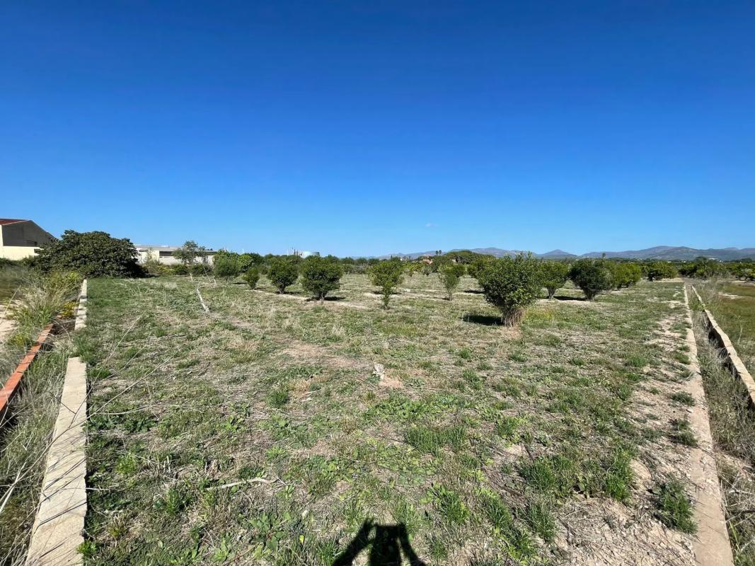 Terreno en venta en Bétera, Valencia photo 5