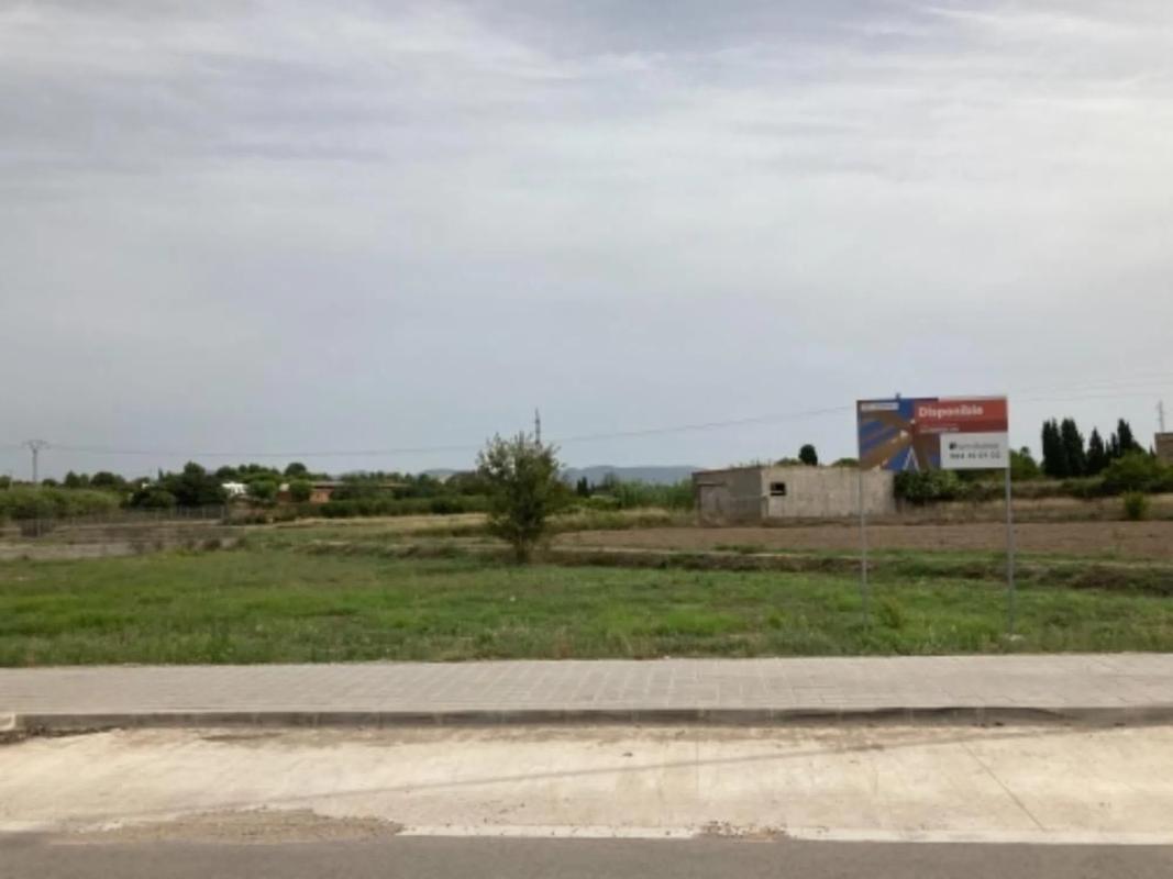 Land for sale in Llíria, Valencia photo 1