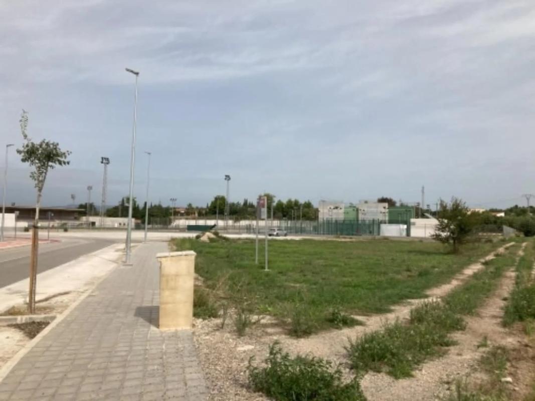 Land for sale in Llíria, Valencia photo 4