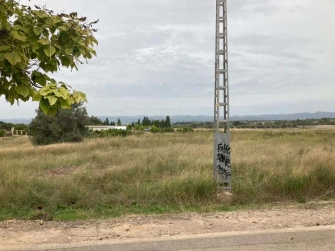 Участок земли на продажу в Ллирия, Валенсия photo 2