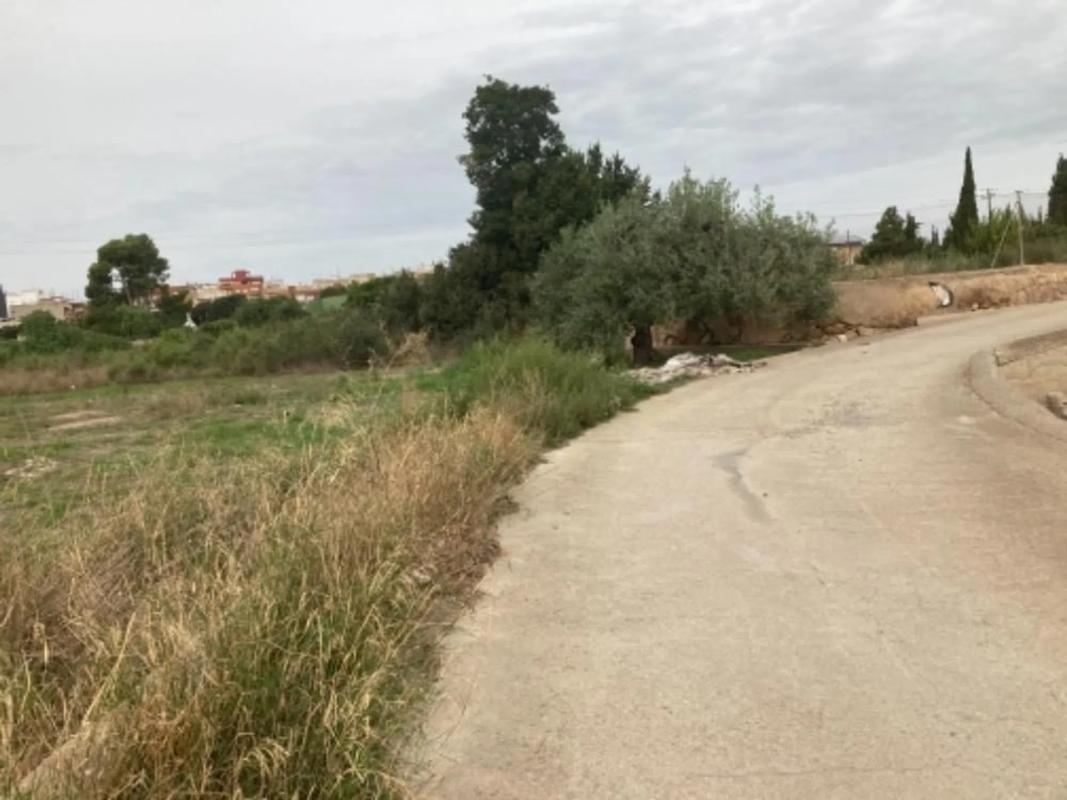 Land for sale in Llíria, Valencia photo 3