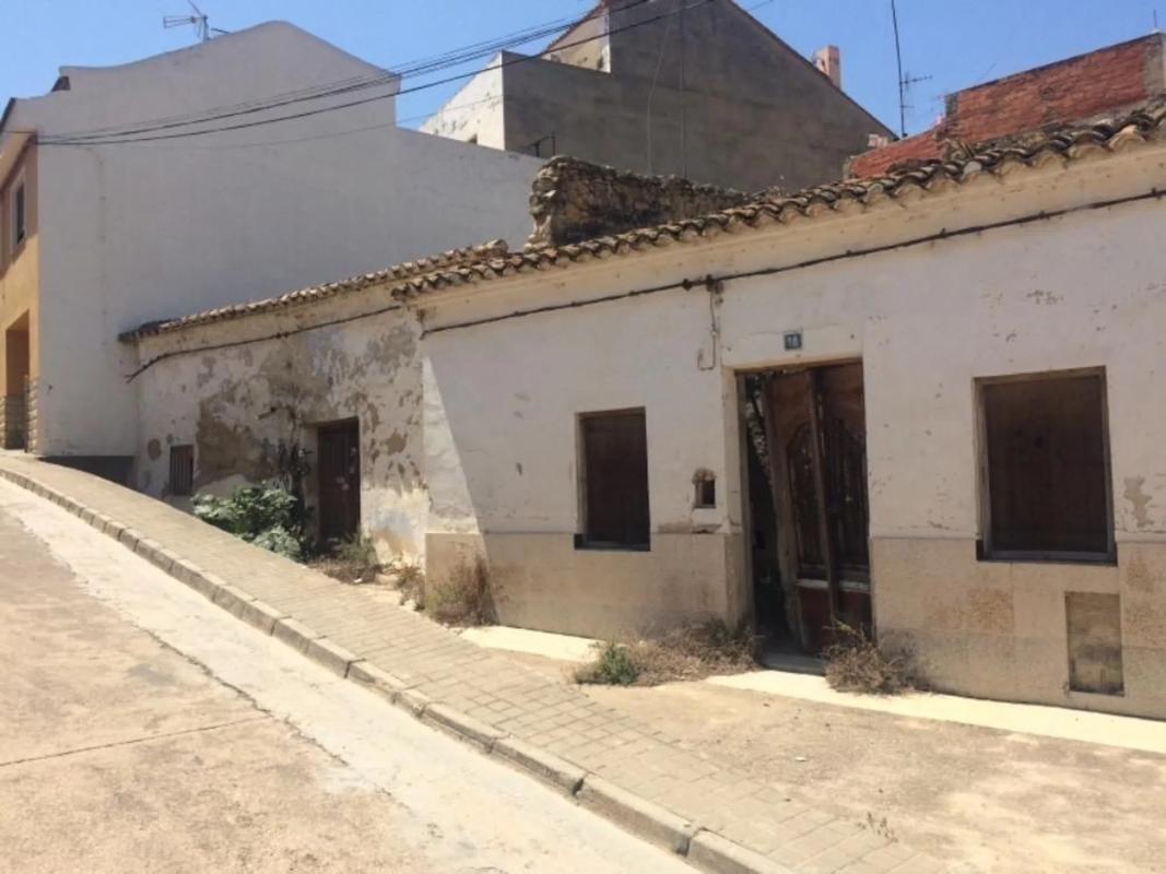 Terreno en venta en Benaguasil, Valencia photo 1